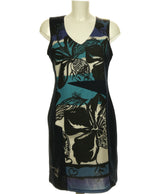 141832 Robes DESIGUAL Occasion Once Again Friperie en ligne