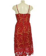 141839 Robes VERO MODA Occasion Vêtement occasion seconde main
