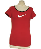 141871 Tops et t-shirts NIKE Occasion Once Again Friperie en ligne