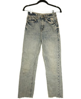 141902 Jeans MANGO Occasion Once Again Friperie en ligne