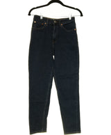 141906 Jeans MANGO Occasion Once Again Friperie en ligne