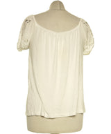 141916 Tops et t-shirts MANGO Occasion Vêtement occasion seconde main