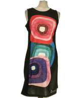 141944 Robes DESIGUAL Occasion Once Again Friperie en ligne