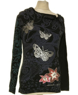 141956 Pulls et gilets DESIGUAL Occasion Once Again Friperie en ligne