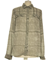 141998 Chemises et blouses BURTON Occasion Once Again Friperie en ligne