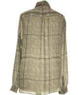 141998 Chemises et blouses BURTON Occasion Vêtement occasion seconde main