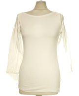 142048 Tops et t-shirts BENETTON Occasion Once Again Friperie en ligne