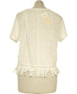 142089 Tops et t-shirts MANGO Occasion Vêtement occasion seconde main