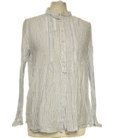 142091 Chemises et blouses ZARA Occasion Once Again Friperie en ligne
