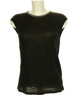 142104 Tops et t-shirts ZAPA Occasion Once Again Friperie en ligne