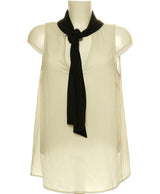 142144 Tops et t-shirts MORGAN Occasion Once Again Friperie en ligne