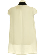 142144 Tops et t-shirts MORGAN Occasion Vêtement occasion seconde main