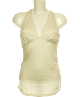 142147 Tops et t-shirts MORGAN Occasion Once Again Friperie en ligne