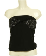 142156 Tops et t-shirts MORGAN Occasion Once Again Friperie en ligne