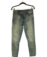 142162 Jeans ZARA Occasion Once Again Friperie en ligne
