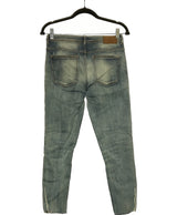 142162 Jeans ZARA Occasion Vêtement occasion seconde main