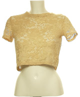 142167 Tops et t-shirts ZARA Occasion Once Again Friperie en ligne