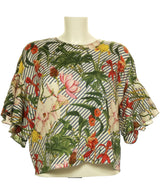 142168 Chemises et blouses ZARA Occasion Once Again Friperie en ligne