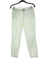 142169 Pantalons et pantacourts MANGO Occasion Once Again Friperie en ligne