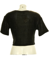 142171 Tops et t-shirts MANGO Occasion Vêtement occasion seconde main
