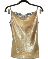 142172 Tops et t-shirts ZARA Occasion Once Again Friperie en ligne