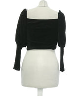 142181 Tops et t-shirts ZARA Occasion Vêtement occasion seconde main