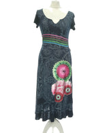 142188 Robes DESIGUAL Occasion Once Again Friperie en ligne