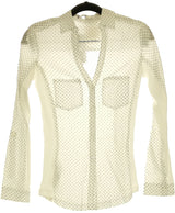 142189 Chemises et blouses MANGO Occasion Once Again Friperie en ligne