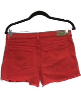 142221 Shorts et bermudas ZARA Occasion Vêtement occasion seconde main