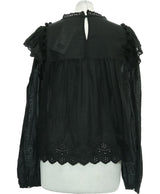 142222 Tops et t-shirts ZARA Occasion Vêtement occasion seconde main