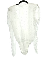 142229 Tops et t-shirts ZARA Occasion Vêtement occasion seconde main