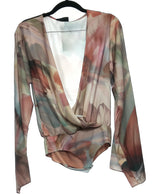 142239 Tops et t-shirts ZARA Occasion Once Again Friperie en ligne