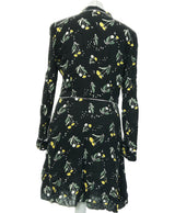 142293 Robes H&M Occasion Vêtement occasion seconde main