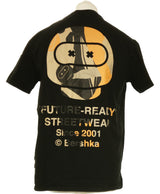 142297 Tops et t-shirts BERSHKA Occasion Vêtement occasion seconde main