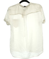 142310 Tops et t-shirts THE KOOPLES Occasion Vêtement occasion seconde main