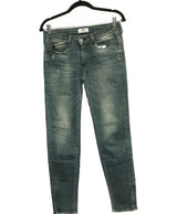 142344 Jeans LE TEMPS DES CERISES Occasion Once Again Friperie en ligne