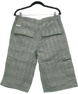 142353 Shorts et bermudas OXBOW Occasion Vêtement occasion seconde main