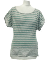 142415 Tops et t-shirts SOMEWHERE Occasion Once Again Friperie en ligne