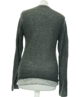 142419 Pulls et gilets SISLEY Occasion Vêtement occasion seconde main