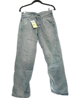 142420 Jeans LEVI'S Occasion Once Again Friperie en ligne