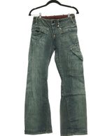 142421 Jeans LEVI'S Occasion Once Again Friperie en ligne
