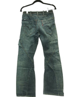 142421 Jeans LEVI'S Occasion Vêtement occasion seconde main