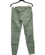 142424 Pantalons et pantacourts MANGO Occasion Vêtement occasion seconde main