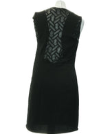 142429 Robes COLOR BLOCK Occasion Vêtement occasion seconde main