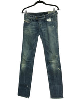 142436 Jeans DIESEL Occasion Once Again Friperie en ligne
