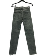 142438 Jeans ZARA Occasion Vêtement occasion seconde main