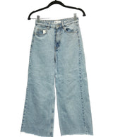 142439 Pantalons et pantacourts ZARA Occasion Once Again Friperie en ligne