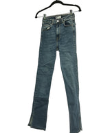 142442 Jeans ZARA Occasion Once Again Friperie en ligne