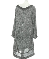 142453 Robes LYNN ADLER Occasion Vêtement occasion seconde main