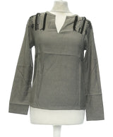 142466 Tops et t-shirts COLOR BLOCK Occasion Once Again Friperie en ligne
